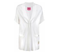 LIEBLINGSSTÜCK Cardigan "Kori" in Weiß - Größe 44 | Damen Blusen