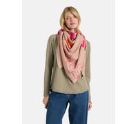 LIEBLINGSSTÜCK - Damen-Dreiecksschal beige - Gr. - OS