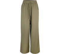 Lieblingsstück Gerade Schlupfhose Thyme (Größe: 36) 36 grün