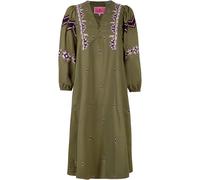 Lieblingsstück Kleid EvyL Khaki (Größe: 36) 36 grün