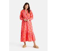 LIEBLINGSSTÜCK Kleid in Pink - Größe 42 | Damen Kleider