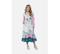 LIEBLINGSSTÜCK Kleid "Raly" in Weiß - Größe 40 | Damen Kleider