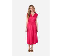 LIEBLINGSSTÜCK Kleid "Rea" in Pink - Größe 44 | Damen Kleider