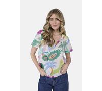 LIEBLINGSSTÜCK Blusenshirt MARCELLINA bunt | 40