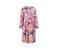 LIEBLINGSSTÜCK Midikleid dunkelblau | 38