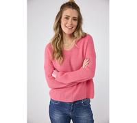 LIEBLINGSSTÜCK Pullover "Aliena" in Rosa - Größe 44 | Damen Pullover Cardigans