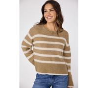 LIEBLINGSSTÜCK Pullover in Camel - Größe 36 | Damen Pullover Cardigans