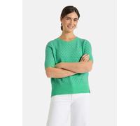 LIEBLINGSSTÜCK Pullover in Grün - Größe 34 | Damen Pullover Cardigans