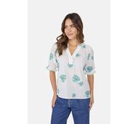 LIEBLINGSSTÜCK Blusenshirt ROSULA weiss | 38