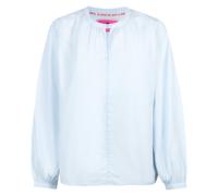 Lieblingsstück Schlupfbluse RymEP Skyway (Größe: 34) 34 blau