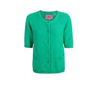 LIEBLINGSSTÜCK Strickjacke grün | 36