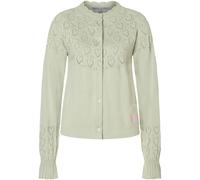 Lieblingsstück Strickjacke ZazaL Spring Green (Größe: 34)