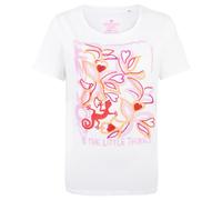 Lieblingsstück T-Shirt ClairyL Offwhite (Größe: L) 40 weiß