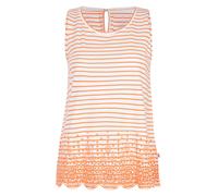 LIEBLINGSSTÜCK Top "Derya" in Orange - Größe XS | Damen Tops