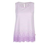 LIEBLINGSSTÜCK Top "Derya" in Weiß - Größe 3XL | Damen Tops