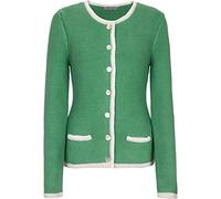 Lieblingsstück Trachtenjanker ZaraL Spring Green 38