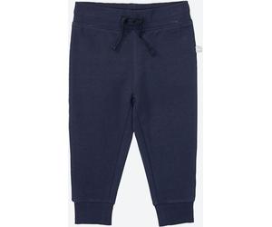 Liegelind Baby-Jogginghose aus Baumwolle dark-blue 86