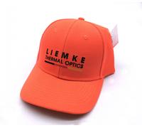 Liemke 80409283 Cap Orange