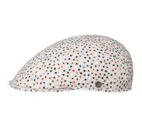 LIERYS Cards Flatcap Made in Italy Herren Sommer