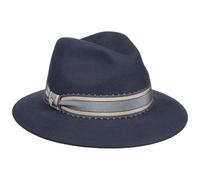 LIERYS Crescondo Travellerhut Made in Italy Herren Herbst Winter
