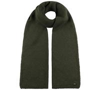 Merino Kaschmir Strickschal by Lierys oliv One Size