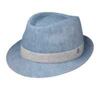 Payato New Jeans Denim Trilby Hut by Lierys blau M (56-57 cm)