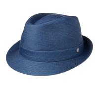 Payato Jeans Denim Trilby Hut by Lierys denim M (56-57 cm)