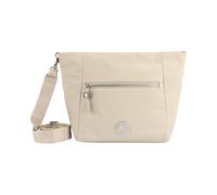 Lietissimo 1.0 Kaja Shoulderbag Lhz oyster gray - Gr. - L
