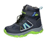 Lico marine-blau-lemon für Kinder, blau, Gr. 33 EU