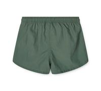 Liewood Aiden Kinder-Badeshorts „Garden green“, Gr. 86 - 86