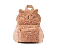 Liewood Andreas Fleece Katzenrucksack - Pale tuscany