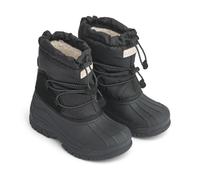 Liewood Ania Winterstiefel Black