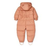 Liewood Baby Daunen Schneeanzug Sylvie „Tuscany rose“, Gr. 68-104 - 56