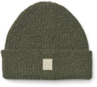Liewood Beanie Mütze Emilio 3-4 Jahre Army Brown