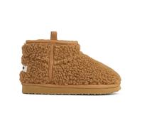 Liewood Fleece-Schuhe Alban „Golden caramel“ Gr. 22-35 - 25
