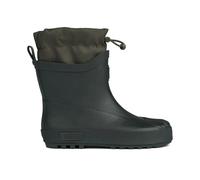 Liewood Gummistiefel Isaac „Black / Army brown“, Gr. 22-34 - 31