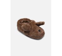 Liewood Aviaja Hausschuhe Rabbit / Bear / Reindeer Reindeer / Pecan 22-23