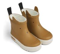 Liewood Jesse Thermo Gummistiefel Golden caramel / Sandy 28