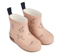 Liewood Jesse Thermo Gummistiefel Unicorn / Pale tuscany 24