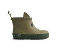 Liewood Jesse Thermo-Regenstiefel „Tuscany rose“, Teddyfutter, Gr. 22-30 - 29