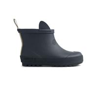Liewood Jesse Thermo-Regenstiefel „Midnight navy / Black mix“, Teddyfutter, Gr. 28-31 - 29