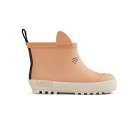 Liewood Jesse Thermo-Regenstiefel „Tuscany rose / Sandy mix“, Teddyfutter, Gr. 25, 26, 28-31 - 30