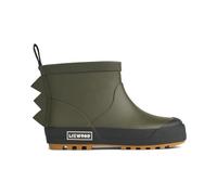 Liewood Jesse Thermo-Regenstiefel „Tuscany rose“, Teddyfutter, Gr. 22-30 - 29