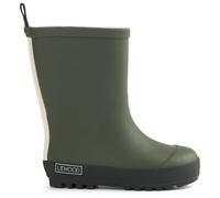 LIEWOOD - Kid's Mason Thermo Rain - Gummistiefel, Gr. 32, oliv (HunterGreen)