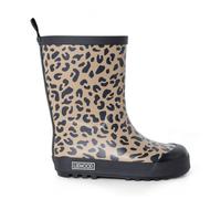 LIEWOOD - Kid's Mason Thermo Rain - Gummistiefel, Gr. 33, grau (MegaLeo/OatMix)