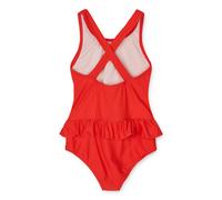 Liewood Kinder-Badeanzug Amara „Apple red“, UV 40+, Gr. 86-92, 128 - 86