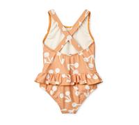 Liewood Kinder-Badeanzug Amara „Cherry blossom / Light apricot“, LFS 40+, Gr. 86-104, 116-140 - 134