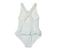 Liewood Kinder-Badeanzug Amara „Pure sky / Creme de la creme“, LFS 40+, Gr. 86-140 - 134