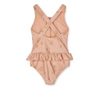 Liewood Kinder-Badeanzug Amara „Sea shell / Pale tuscany“, UV 40+, Gr. 86, 92, 128 - 86