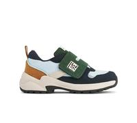 Liewood Kinder-Sneaker Denisa „Classic navy multi mix“ Gr. 22-5 - 28